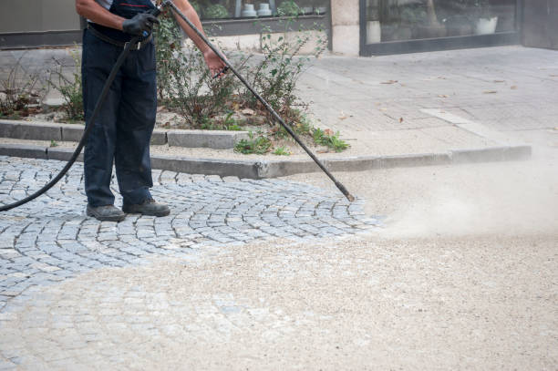 Reliable Highland, IL Pressure Washing Services Solutions