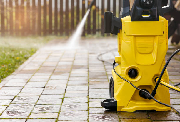 Best Commercial Pressure Washing in Highland, IL
